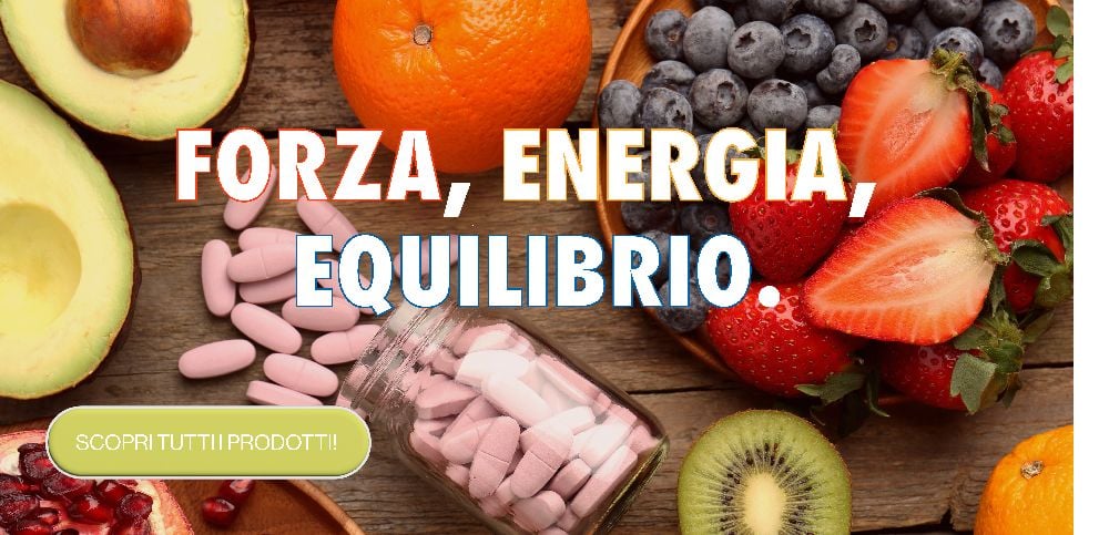 multivitamici 